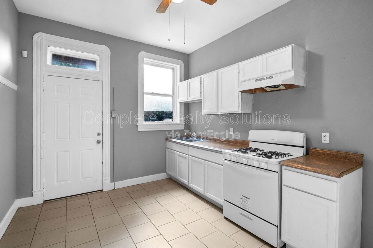 5130 Kensington Avenue #1