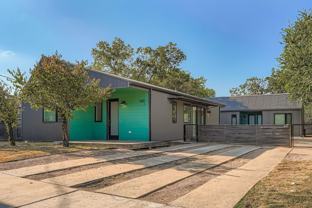 6101 Club Ter #1 - Photo 1 of 1