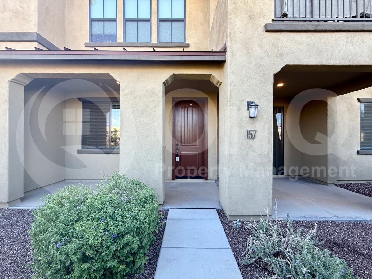 3900 East Baseline Road #157