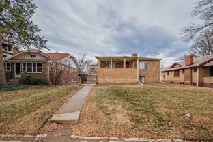 2033 1/2 S Clayton St - Photo 1 of 1