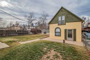 2033 South Clayton Street - Photo 1 of 1