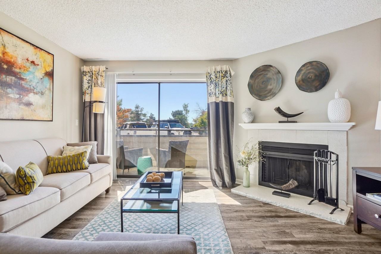 Deer Crest Apartments - Photo 2 of 24