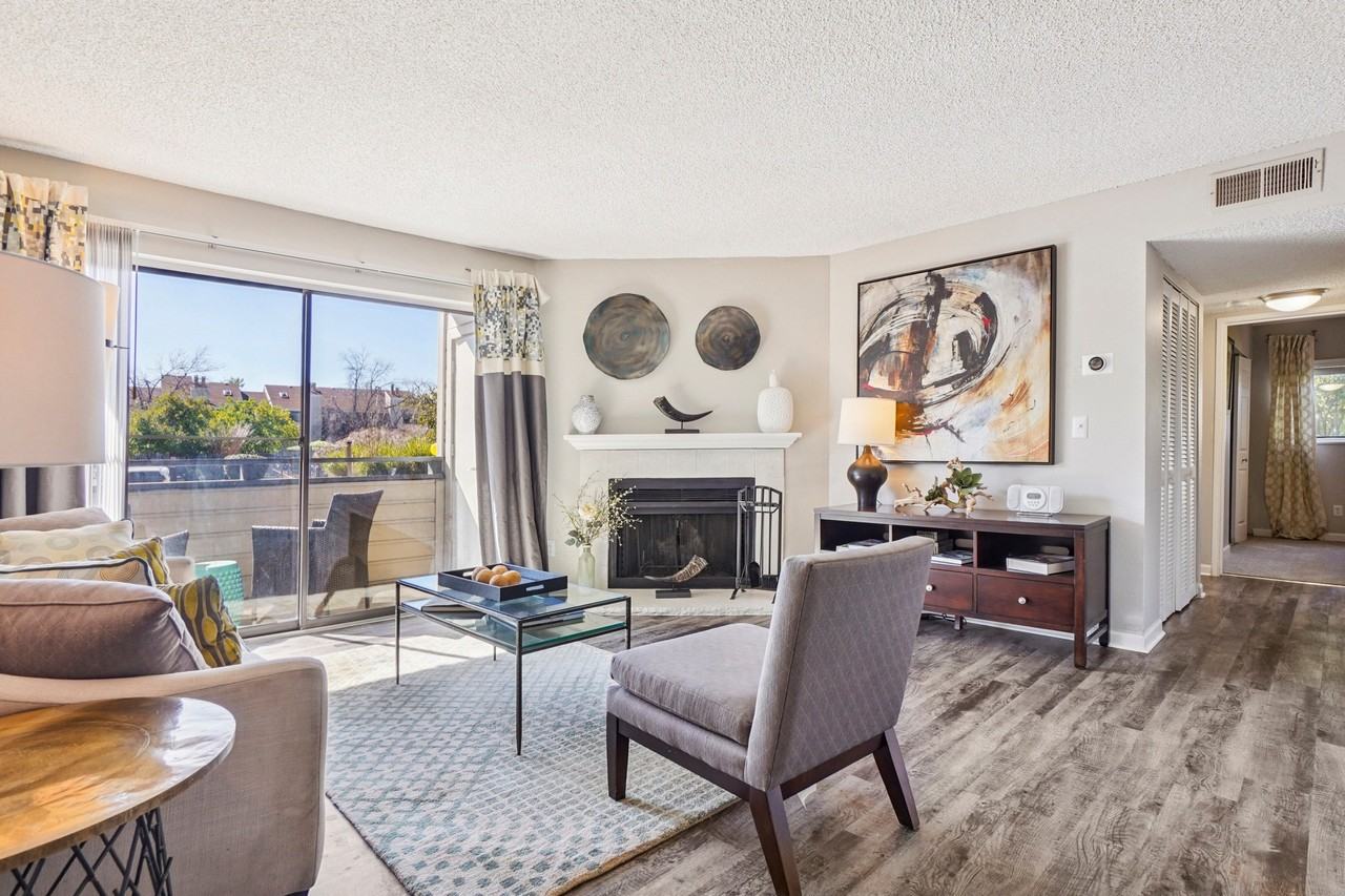 Deer Crest Apartments - Photo 3 of 24