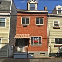 featured image of 125 S 22nd St #1