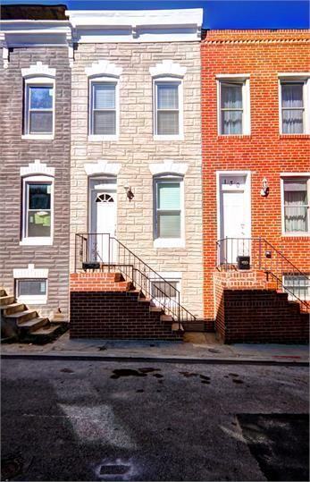 128 N Bradford St #1 - Photo 5 of 32