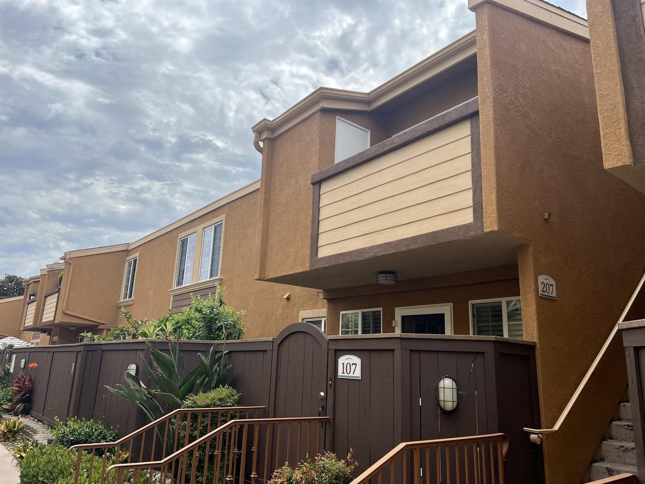 5252 Balboa Arms Dr #207 - Photo 3 of 16