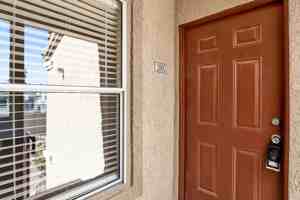 featured image of 2300 East Silverado Ranch Boulevard #1