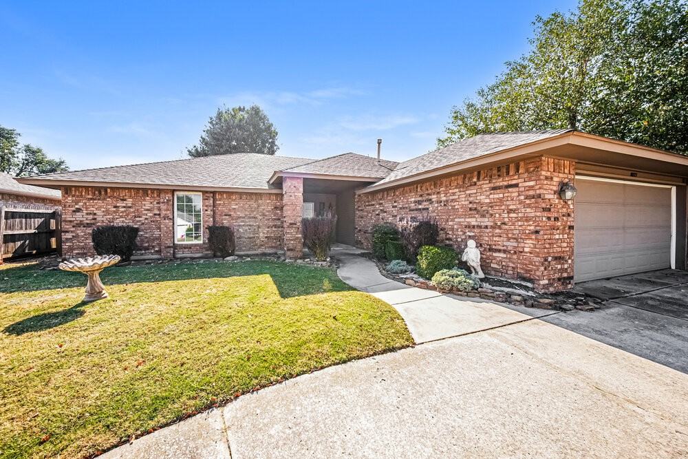 8117 Turtle Dove Dr - Photo 3 of 16