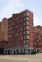 320 W 135th St - Photo 1 of 1