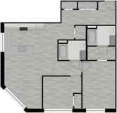 100 Northampton St #603 - Photo 1 of 1