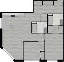 100 Northampton St #603 - Photo 1 of 1