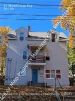 featured image of 27 Montcalm St #2