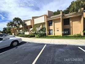 600 Cranes Way #206 - Photo 1 of 1