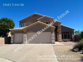 15401 S 6th Dr - Photo 1 of 1