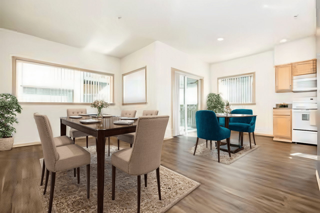 Hawthorne Apartments - Photo 2 of 102