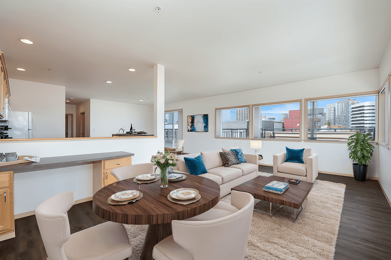 Hawthorne Apartments - Photo 3 of 102