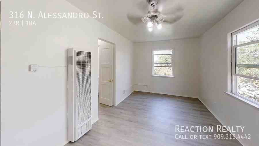 316 N Alessandro St - Photo 5 of 28