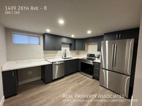 1409 26th Ave #B - Photo 1 of 1