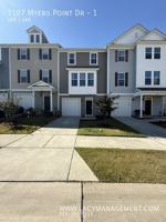 featured image of 1107 Myers Point Dr #1