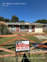103 Marie Acres Pl - Photo 1 of 1