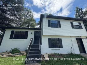 2996 Spanish Oak Dr Sw - Photo 1 of 1