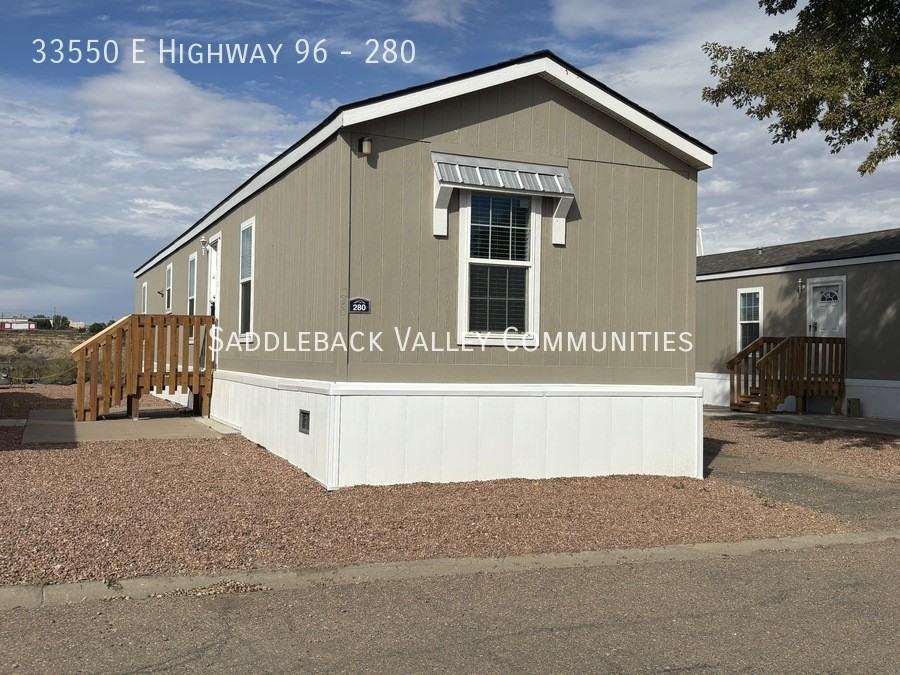 33550 E State Highway 96 #280