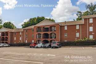2515 Verans Memorial Parkway Unit #213 - Photo 1 of 1