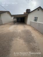 featured image of 500 1/2 E 3rd St