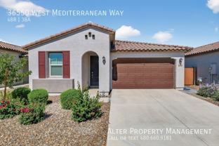 36550 W Mediterranean Way - Photo 1 of 1