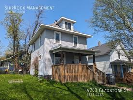 4703 Gladstone St - Photo 1 of 1