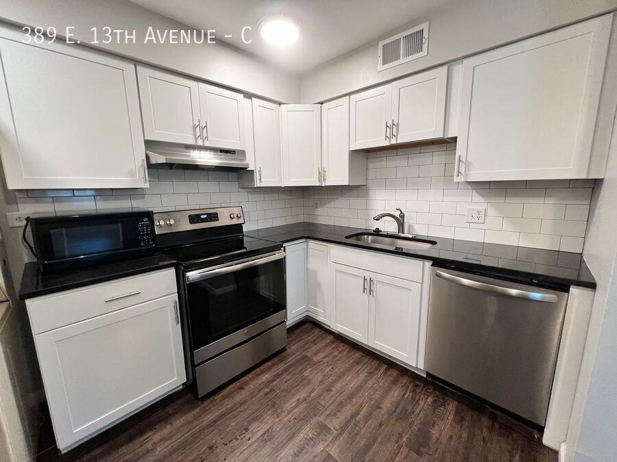 389 East 13th Avenue #C - Photo 4 of 13