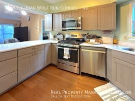 featured image of 40 Wolf Road Wolf Run Condos #41