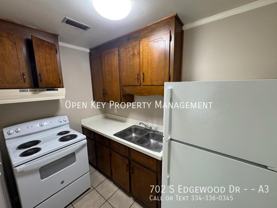 702 S Edgewood Dr #A3 - Photo 1 of 1