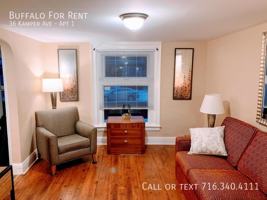 featured image of 36 Kamper Ave #1