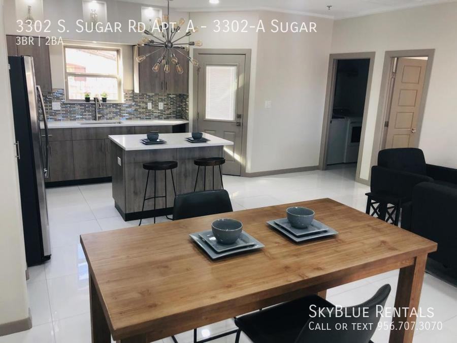 3302 S Sugar Rd Apt A #3302ASUGAR - Photo 3 of 8