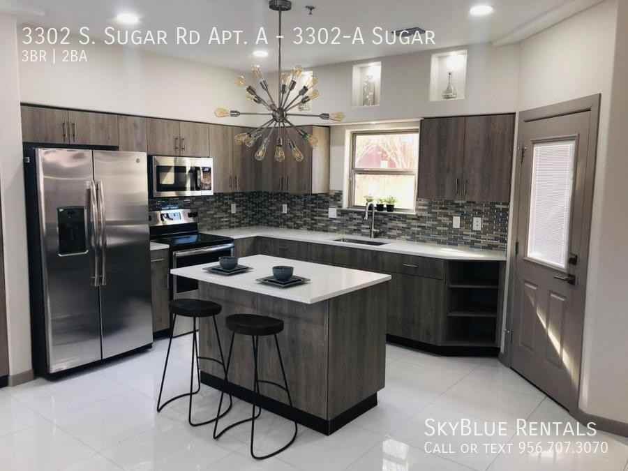 3302 S Sugar Rd Apt A #3302ASUGAR - Photo 4 of 8