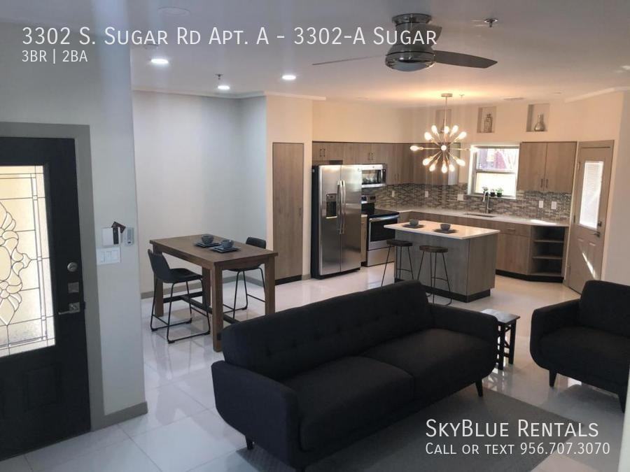 3302 S Sugar Rd Apt A #3302ASUGAR - Photo 5 of 8