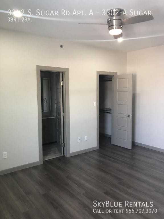 3302 S Sugar Rd Apt A #3302ASUGAR - Photo 6 of 8