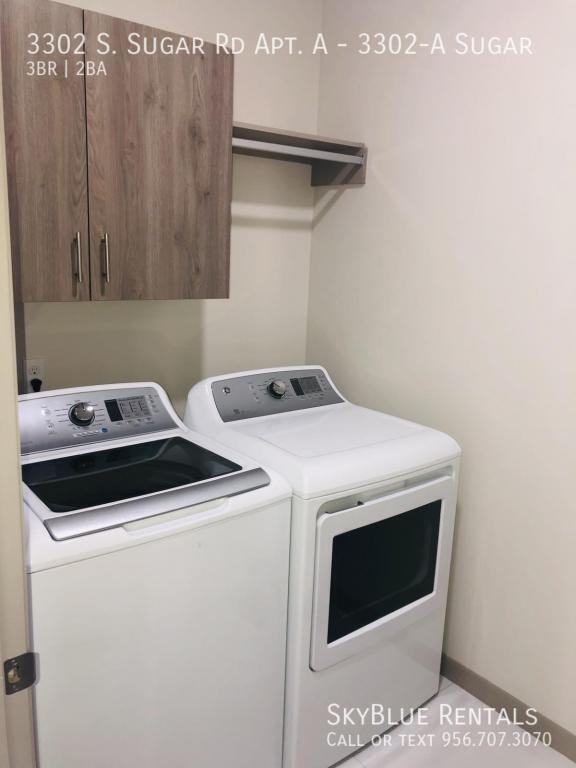 3302 S Sugar Rd Apt A #3302ASUGAR - Photo 7 of 8