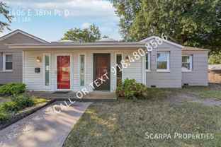 1406 E 38th Pl #D - Photo 1 of 1