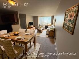 600 E 8th St #12T - Photo 1 of 1