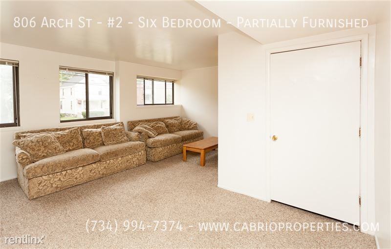 806 Arch St - Photo 3 of 9