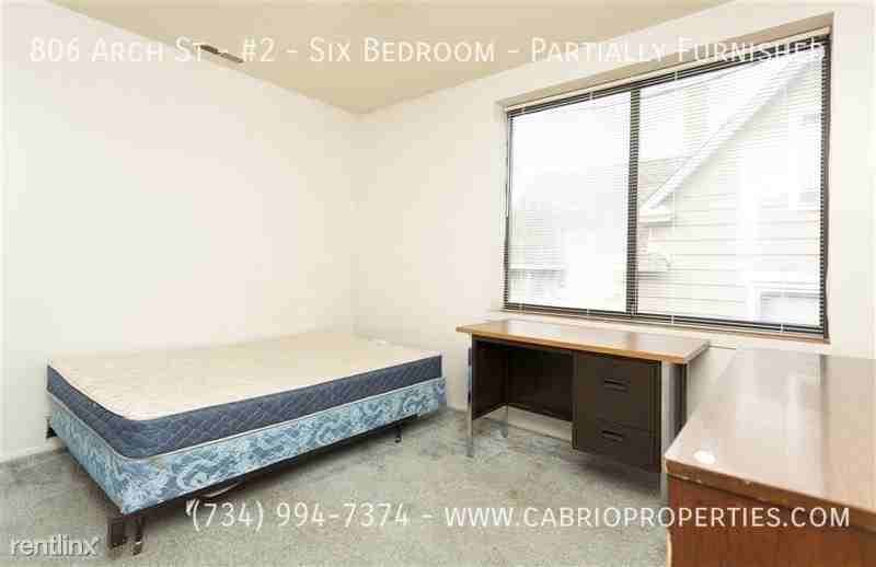 806 Arch St - Photo 6 of 9