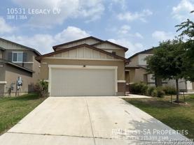 10531 Legacy Cv - Photo 1 of 1