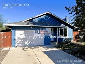 910 S Columbia St - Photo 1 of 1