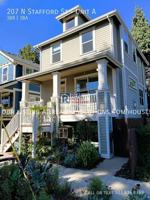 featured image of 207 N Stafford St #A