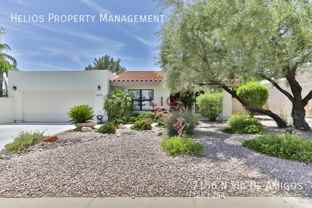 7156 N Via De Amigos - Photo 1 of 1