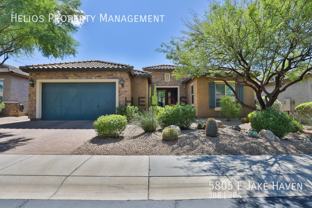 5805 E Jake Hvn - Photo 1 of 1