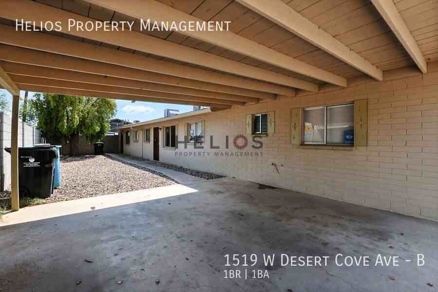1519 West Desert Cove Avenue #B - Photo 6 of 18