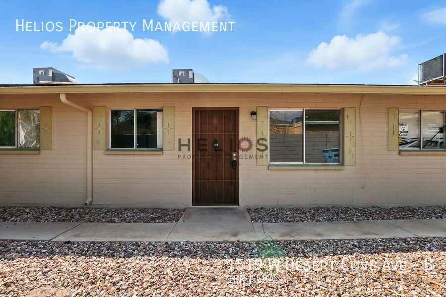 1519 West Desert Cove Avenue #B - Photo 7 of 18